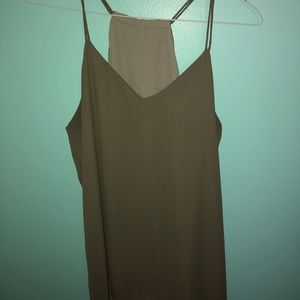 NY&C Tank Top